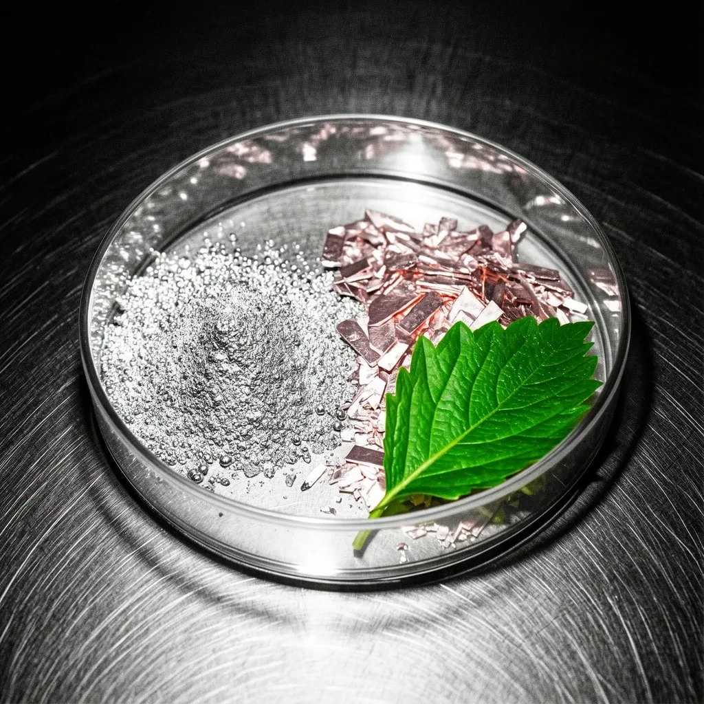 Nauka i natura w suplementacji